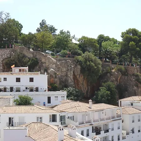 Central Mijas Apartment Apartamento Mijas