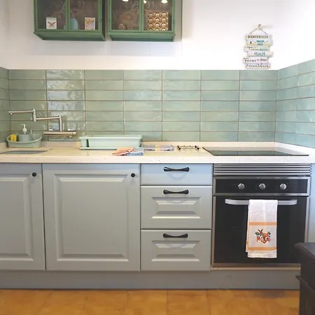 Apartamento Central Mijas Apartment Mijas