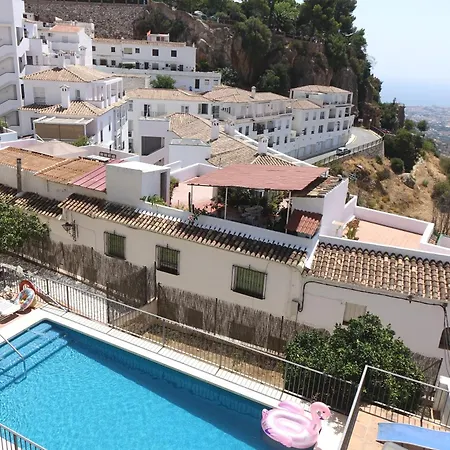 Central Mijas Apartment Mijas