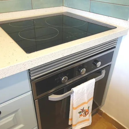 Apartamento Central Mijas Apartment Mijas