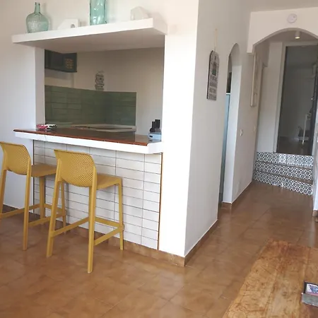 Apartamento Central Mijas Apartment