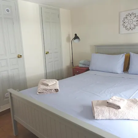 Apartamento Central Mijas Apartment Mijas