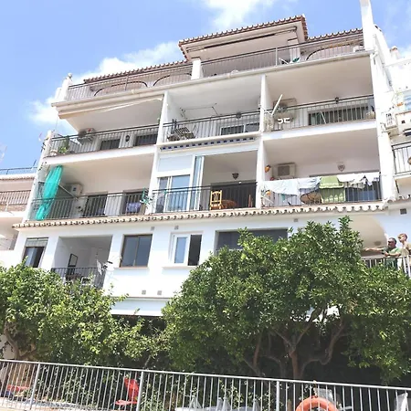 Apartamento Central Mijas Apartment *