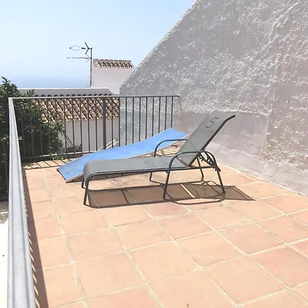 Apartamento Central Mijas Apartment *