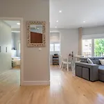 公寓 Central Torremolinos Apartment 托雷莫利诺斯
