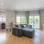 Central Torremolinos Apartment 公寓 托雷莫利诺斯