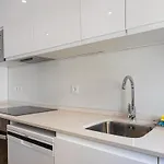 公寓 Central Torremolinos Apartment *