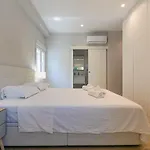 Central Torremolinos Apartment 托雷莫利诺斯