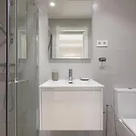 Central Torremolinos Apartment * 托雷莫利诺斯