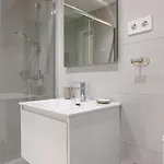 公寓 Central Torremolinos Apartment 托雷莫利诺斯