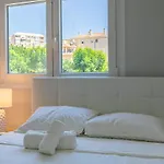 Central Torremolinos Apartment 公寓 *