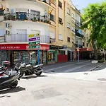 Central Torremolinos Apartment *