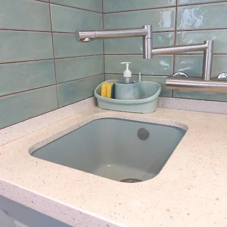 Central Mijas Apartment Appartement