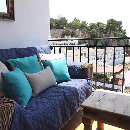 Apartamento Central Mijas Apartment
