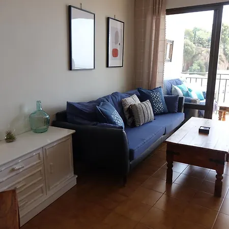 Central Mijas Apartment Apartamento