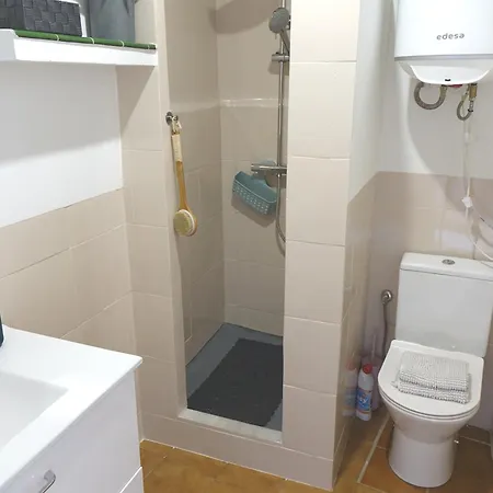 Central Mijas Apartment Appartement Mijas