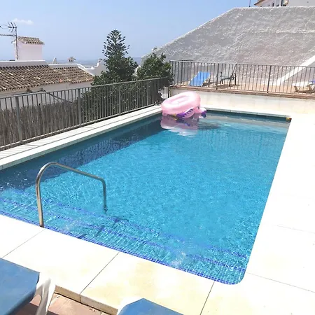 Central Mijas Apartment *