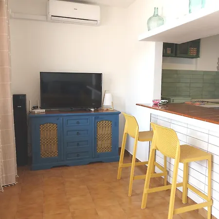 Central Mijas Apartment Apartamento *