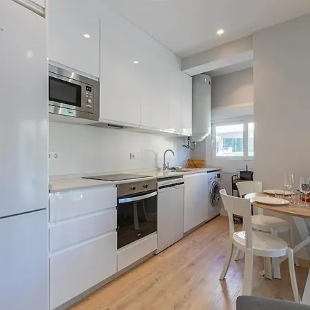 Central Torremolinos Apartment 公寓 托雷莫利诺斯