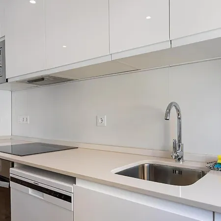 דירה Central Torremolinos Apartment *