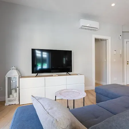 Central Torremolinos Apartment טורמולינוס