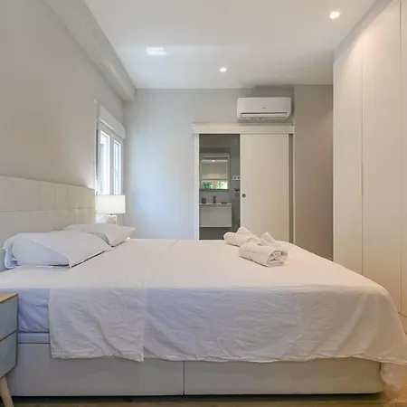 Central Torremolinos Apartment טורמולינוס
