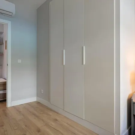 דירה Central Torremolinos Apartment *