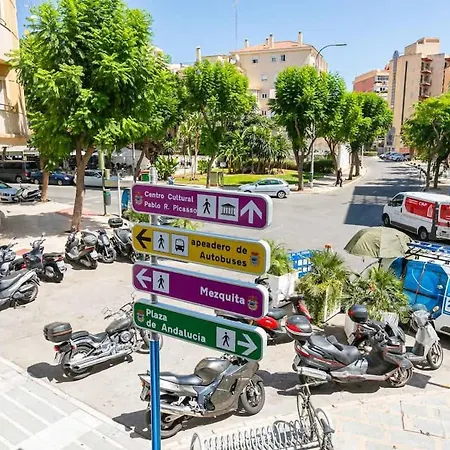 Central Torremolinos Apartment טורמולינוס