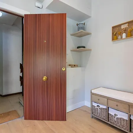 Central Torremolinos Apartment * טורמולינוס