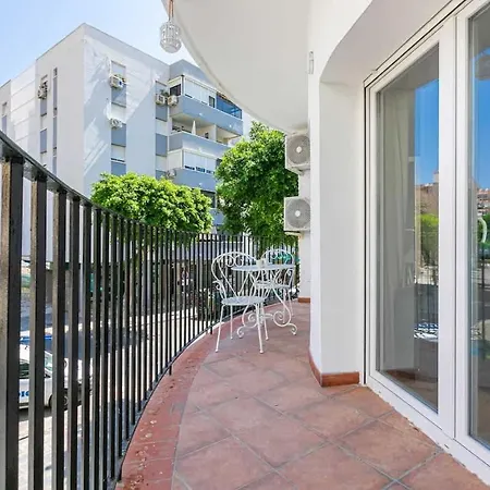 דירה Central Torremolinos Apartment